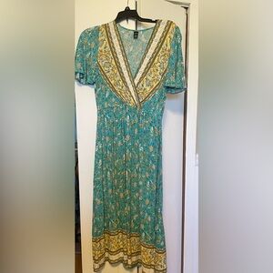 Ladies dress